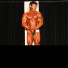 Steven  D'Amaral - NPC Rhode Island 2012 - #1