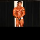 Steven  D'Amaral - NPC Rhode Island 2012 - #1