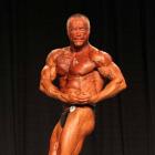 William  Dauber - NPC Northern Kentucky 2013 - #1