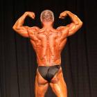 William  Dauber - NPC Northern Kentucky 2013 - #1