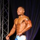 Kamali  Lodge - NPC Stewart Fitness Championships 2014 - #1