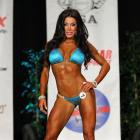 Dayna  Maleton - IFBB Los Angeles Grand Prix Bikini 2012 - #1