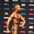 Jackson  Li - IFBB Australian Amateur Grand Prix & Pro Qualifier 2014 - #1