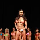 Tracy  Kuch - NPC Jay Cutler Desert Classic 2013 - #1