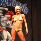 Stacey  Grubbs - NPC Kentucky Muscle 2011 - #1