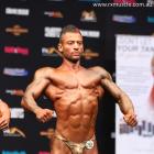 Papas  Azwell - IFBB Australian Amateur Grand Prix & Pro Qualifier 2014 - #1