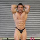 Hidetada  Yamagishi - NPC Garden State 2014 - #1