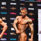 Papas  Azwell - IFBB Australian Amateur Grand Prix & Pro Qualifier 2014 - #1