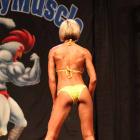 Stacey  Grubbs - NPC Kentucky Muscle 2011 - #1