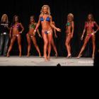 Kalyn  Friddle - NPC Northern Kentucky 2013 - #1