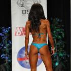 Dayna  Maleton - IFBB Los Angeles Grand Prix Bikini 2012 - #1