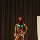 Aubree  Hansen - NPC Brooklyn Grand Prix 2013 - #1