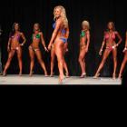 Kalyn  Friddle - NPC Northern Kentucky 2013 - #1