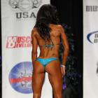 Dayna  Maleton - IFBB Los Angeles Grand Prix Bikini 2012 - #1