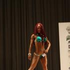 Aubree  Hansen - NPC Brooklyn Grand Prix 2013 - #1