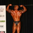 David  Magnotta - NPC Rhode Island 2012 - #1