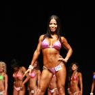 Angiel  Alpha-Lucente - NPC Jay Cutler Desert Classic 2013 - #1