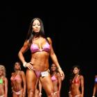 Angiel  Alpha-Lucente - NPC Jay Cutler Desert Classic 2013 - #1