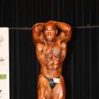 David  Magnotta - NPC Rhode Island 2012 - #1