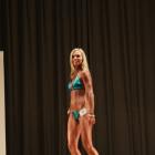 Allison  Lee - NPC Brooklyn Grand Prix 2013 - #1