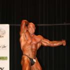 David  Magnotta - NPC Rhode Island 2012 - #1