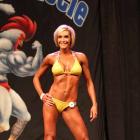 Stacey  Grubbs - NPC Kentucky Muscle 2011 - #1