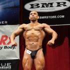 Tommy  Rojas - NPC West Coast Classic 2014 - #1