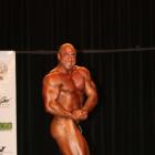 David  Magnotta - NPC Rhode Island 2012 - #1