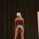 Allison  Lee - NPC Brooklyn Grand Prix 2013 - #1