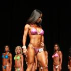 Angiel  Alpha-Lucente - NPC Jay Cutler Desert Classic 2013 - #1
