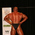 David  Magnotta - NPC Rhode Island 2012 - #1