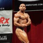 Tommy  Rojas - NPC West Coast Classic 2014 - #1