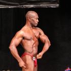 Orin  Dennis - NPC Big Shott Classic 2012 - #1