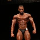 Branden  Jones - NPC Jr. USA 2014 - #1