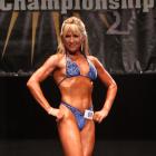 Cindy  Neal - NPC Missouri State Championships 2010 - #1