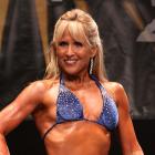 Cindy  Neal - NPC Missouri State Championships 2010 - #1