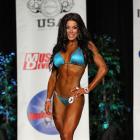 Dayna  Maleton - IFBB Los Angeles Grand Prix Bikini 2012 - #1