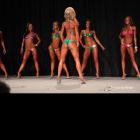 Jessica  Workman - NPC Northern Kentucky 2013 - #1
