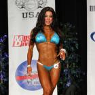 Dayna  Maleton - IFBB Los Angeles Grand Prix Bikini 2012 - #1