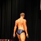 Ryan  Gaffney - NPC Natural Northern Michigan 2013 - #1