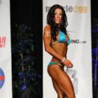 Dayna  Maleton - IFBB Los Angeles Grand Prix Bikini 2012 - #1