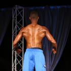 Colin  McKnight - NPC Stewart Fitness Championships 2014 - #1