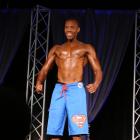 Colin  McKnight - NPC Stewart Fitness Championships 2014 - #1