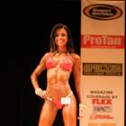 Camila  Santos - NPC Jay Cutler Classic 2013 - #1