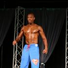 Colin  McKnight - NPC Stewart Fitness Championships 2014 - #1