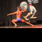 Brandon  Wallace - NPC Kentucky Muscle 2011 - #1