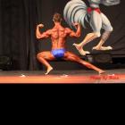 Brandon  Wallace - NPC Kentucky Muscle 2011 - #1