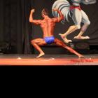 Brandon  Wallace - NPC Kentucky Muscle 2011 - #1