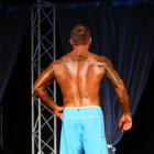 James  McCrae - NPC Stewart Fitness Championships 2014 - #1