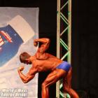 Brandon  Wallace - NPC Kentucky Muscle 2011 - #1